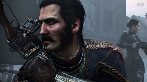 The Order: 1886: Gameplay videos