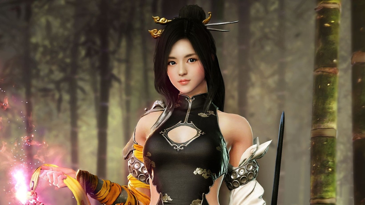 Black Desert Online Battle Royale Mode