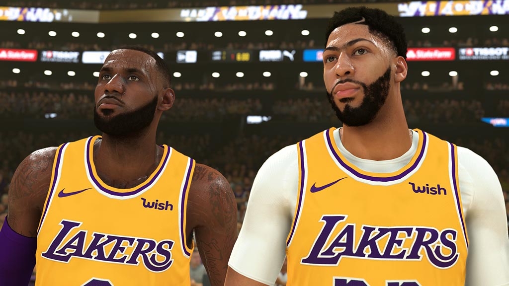 Το NBA 2K20 είναι το δεύτερο χειρότερο παιχνίδι του Steam σε user reviews