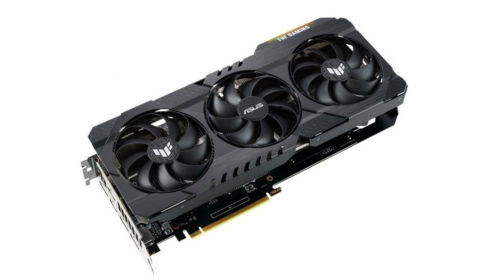 Η Nvidia θα βάλει hash rate limiter στις RTX 3060, 3060 Ti, 3070 και 3080