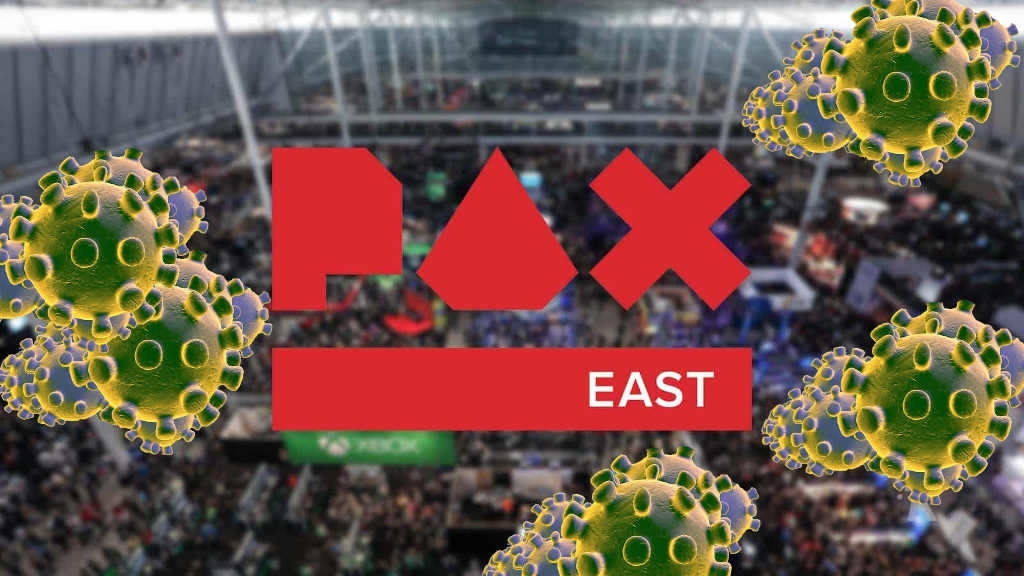 PAX East 2020: Εκτός διοργάνωσης οι CD Projekt Red και PUBG Corp. λόγω απότομης εξάπλωσης του κορωνοϊού