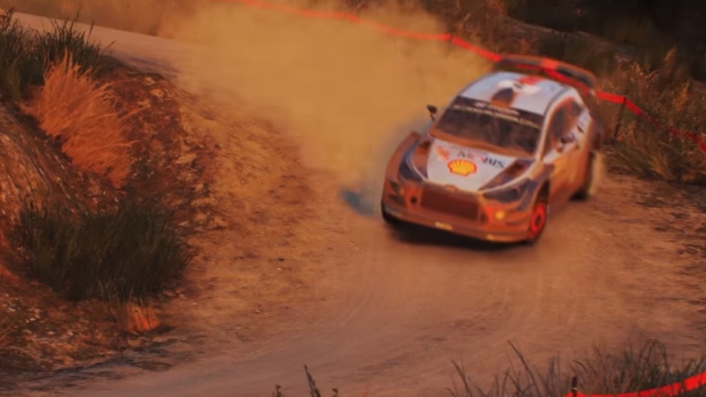 WRC 7