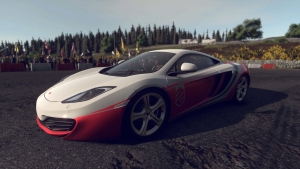 Driveclub: Ημερομηνία κυκλοφορίας