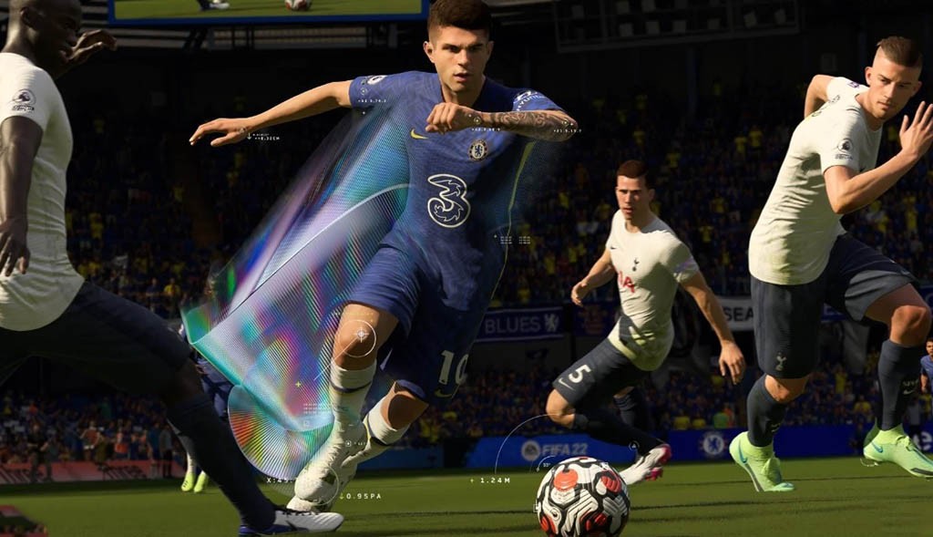 Η EA θα φτιάξει το EA anti-cheat για το FIFA 23 στα PC