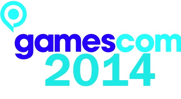 Gamescom 2014