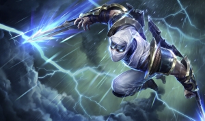 League of Legends: Zed Guide