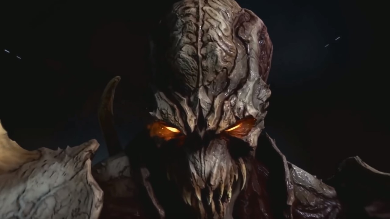 Doom Eternal gameplay videos