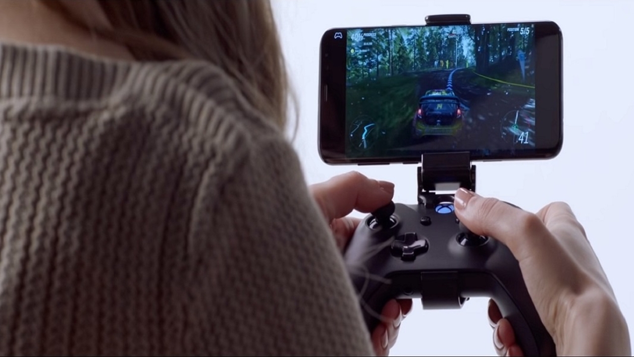 Project xCloud: Συνδρομητική υπηρεσία game streaming από την Microsoft