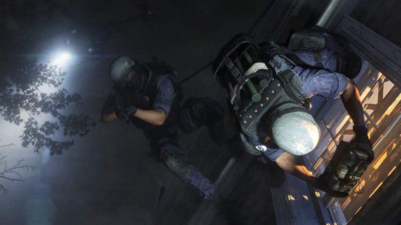 Rainbow Six Siege: Ημερομηνία κυκλοφορίας