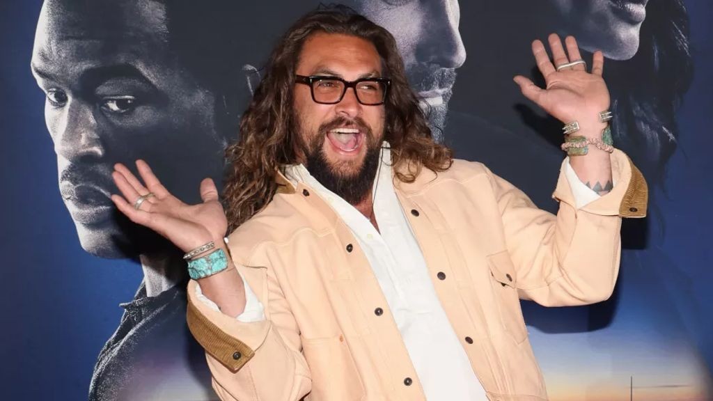 Ο Jason Momoa βρίσκεται σε συζητήσεις για να πρωταγωνιστήσει στην ταινία Minecraft