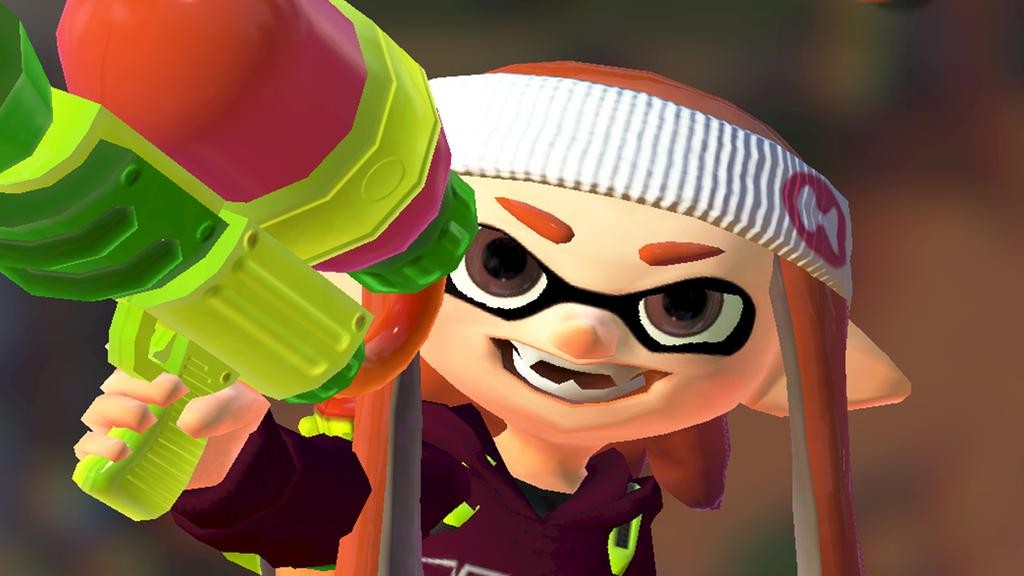 Το πρώτο Splatoon έχει κυριολεκτικά 1 online παίκτη στο Wii U μετά το κλείσιμο των servers