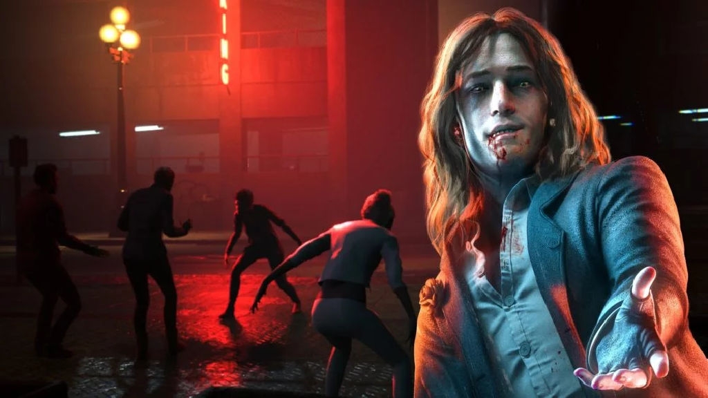 Vampire: The Masquerade - Bloodlines 2 gameplay videos