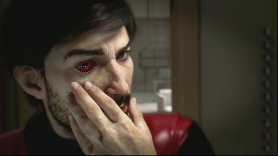 Νέο Prey από την Bethesda