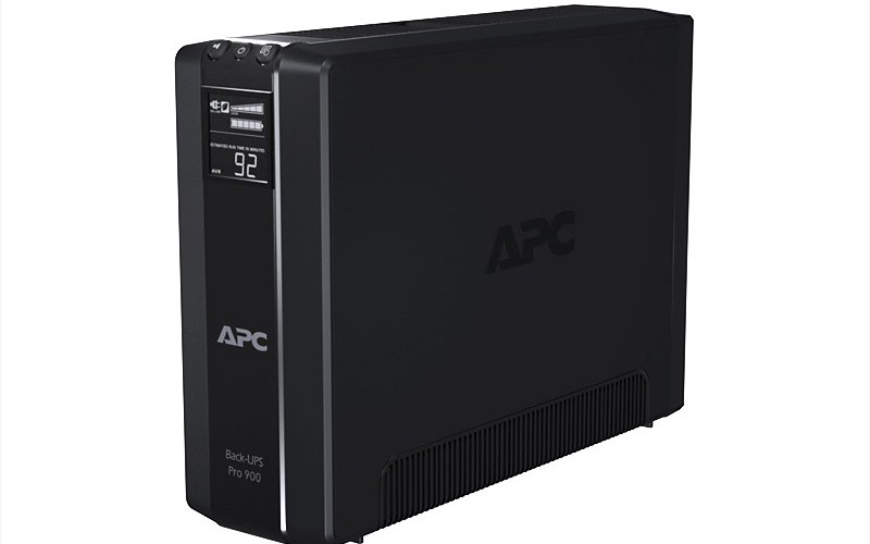 APC Back-UPS Pro 900