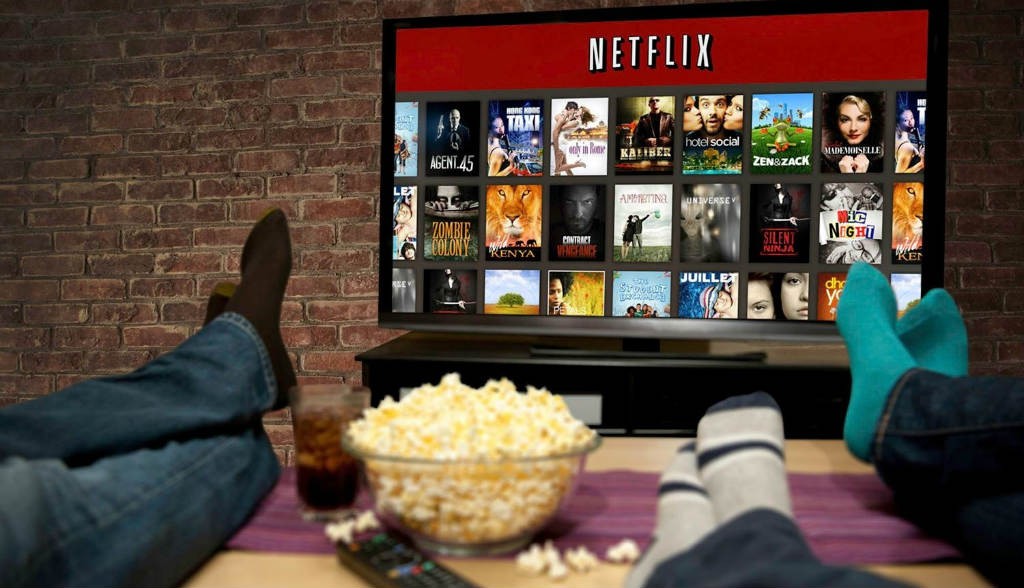 Το Netflix και στην Ελλάδα