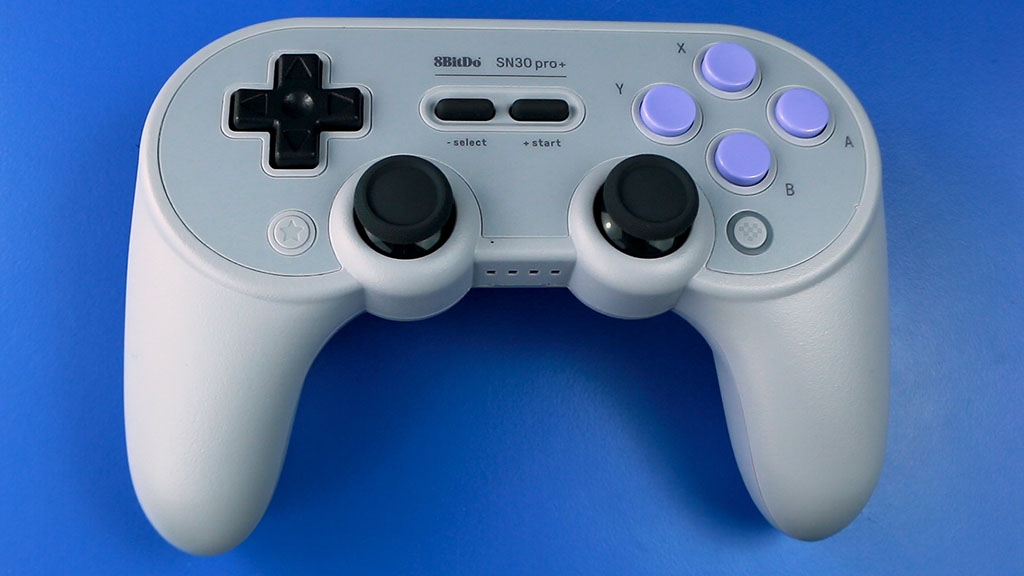 Διαγωνισμός 8BitDo NS30Pro+: Ο νικητής