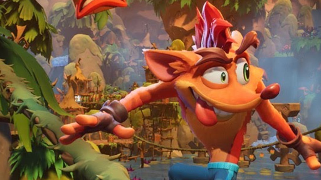 Το Crash Bandicoot 4: It’s About Time απαιτεί always online σύνδεση στα PC και μόνο στο Battle.net