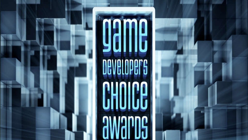 GDC 2016 Awards