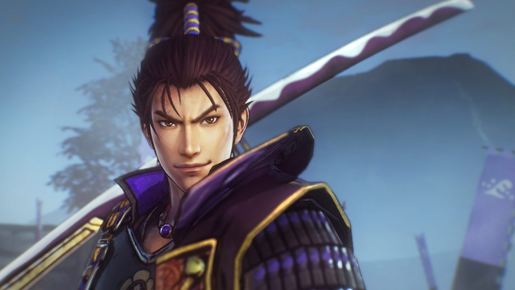 Samurai Warriors 5