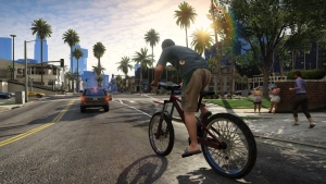 Grand Theft Auto 5 για PC