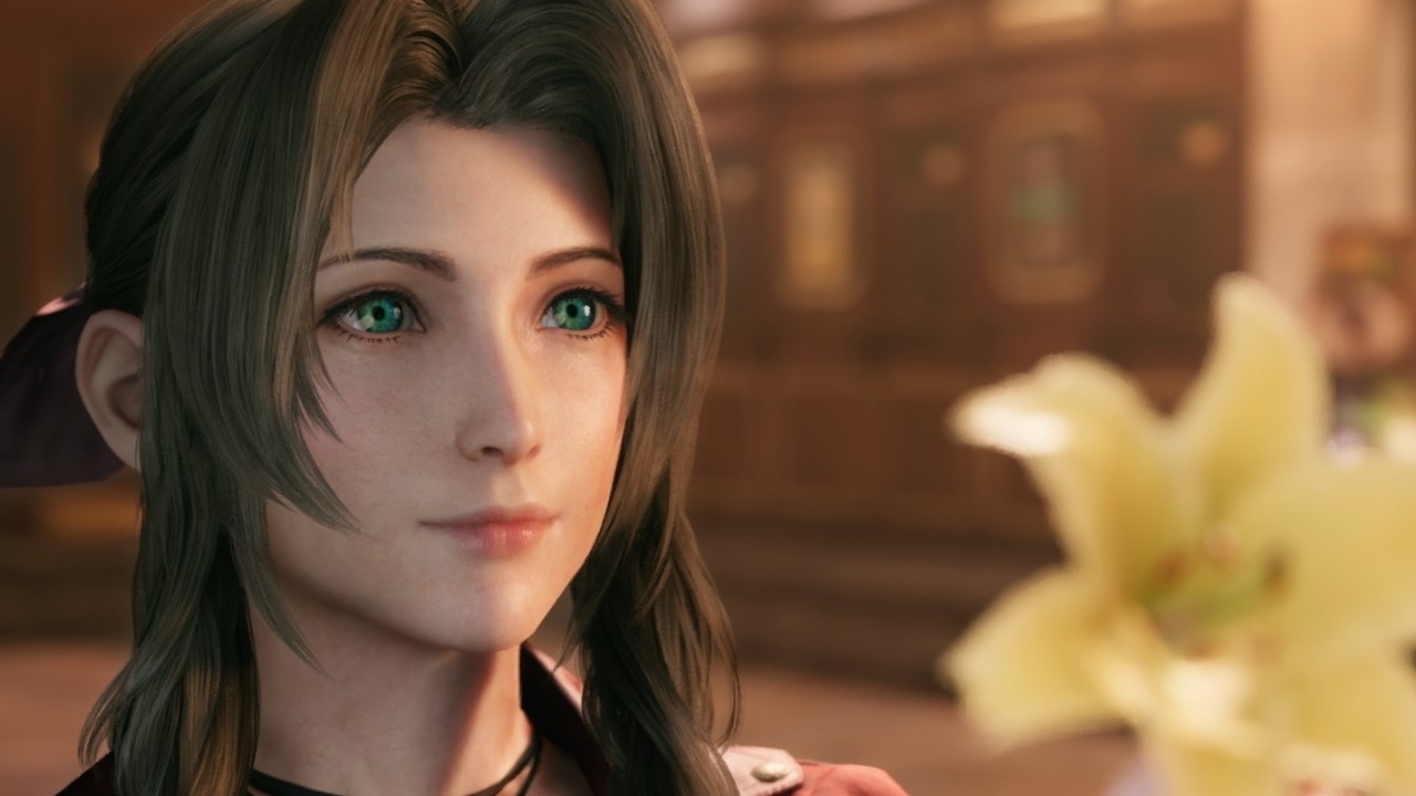 Final Fantasy VII remake: Ημερομηνία κυκλοφορίας