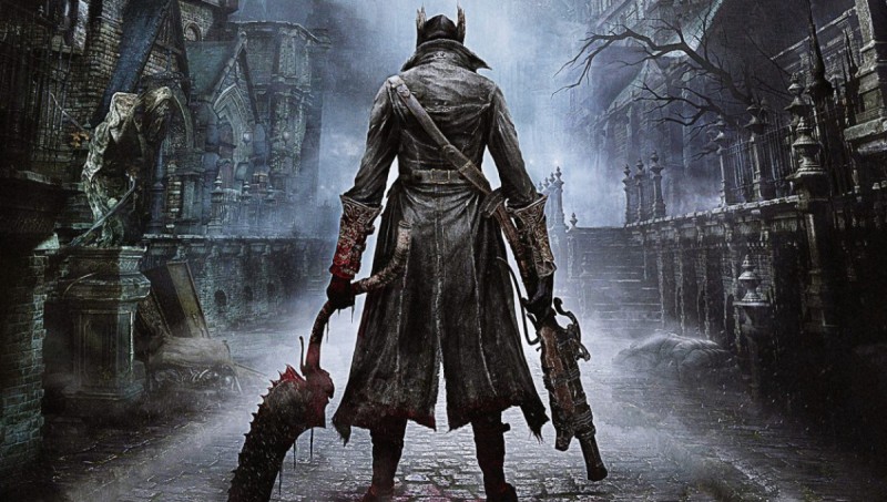 Bloodborne: Μόνο 40 άτομα ολοκλήρωσαν το demo