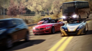 Forza Horizon video review