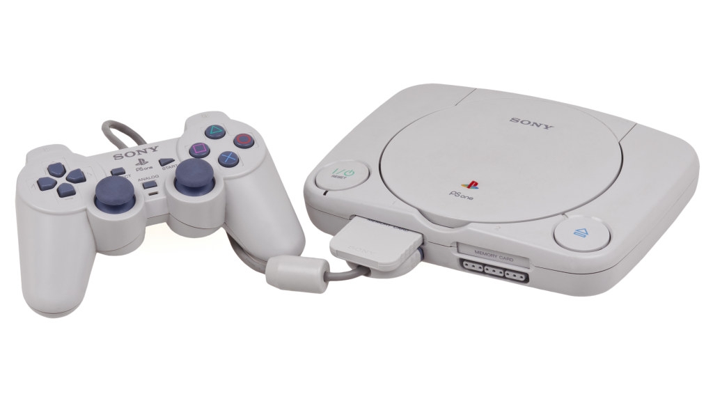 Φήμη για PlayStation Classic