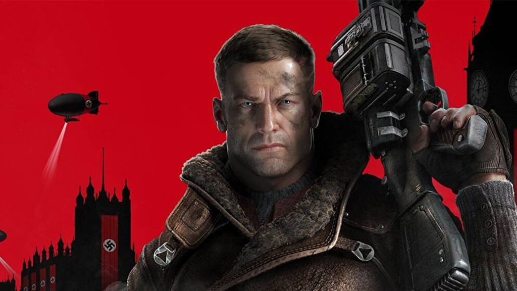 Το Wolfenstein: New Order δωρεάν