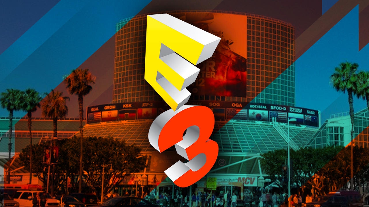 E3 2019