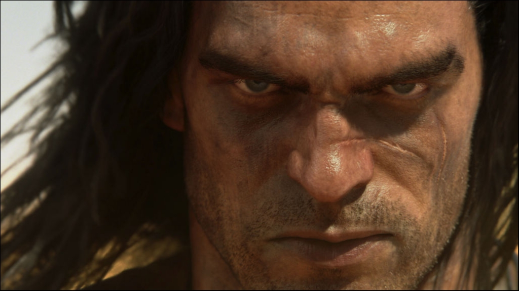 Conan Exiles gameplay videos