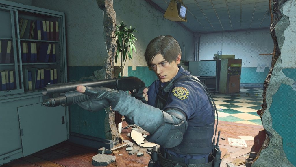 Resident Evil RE: Verse: Multiplayer Shooter στο σύμπαν των Resident Evil