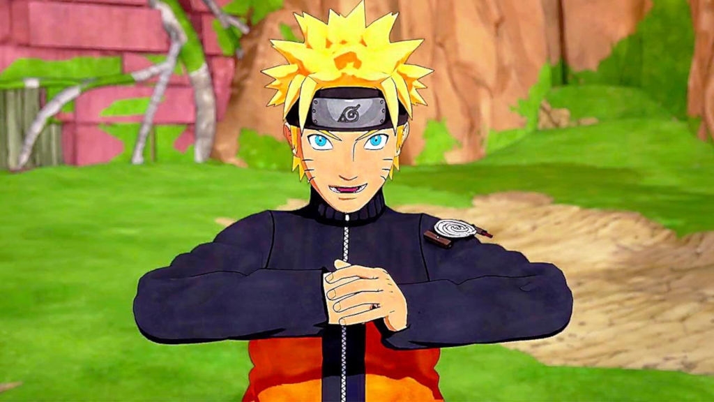 Δωρεάν δοκιμή του Naruto to Boruto: Shinobi Striker 