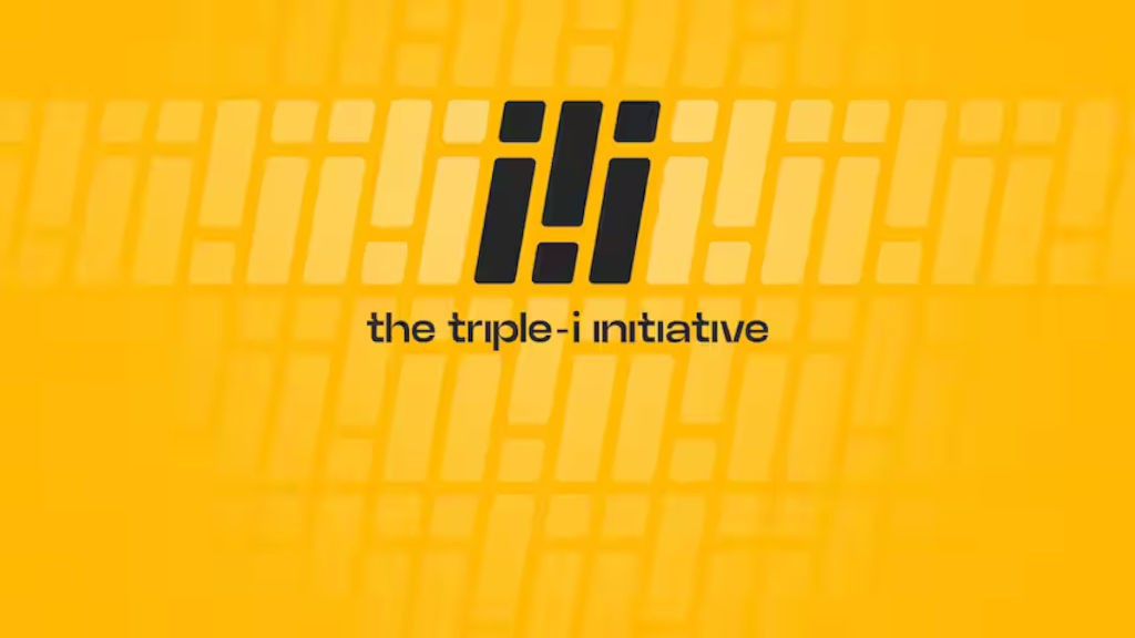 Triple-i Initiative Showcase