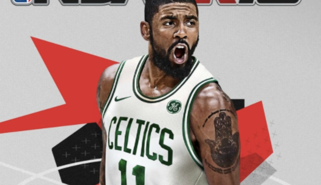 NBA 2K18