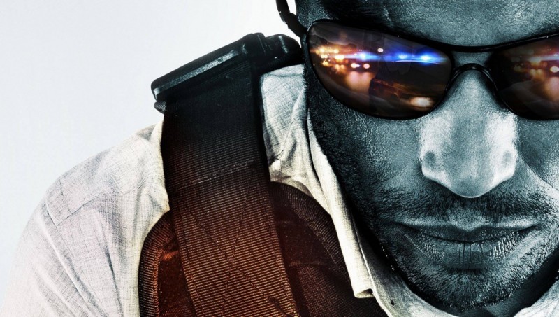 E3 2014: Battlefield Hardline