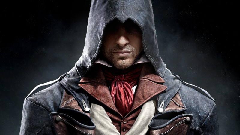 Live: Assassin's Creed Unity