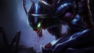 League of Legends: Kha'Zix guide