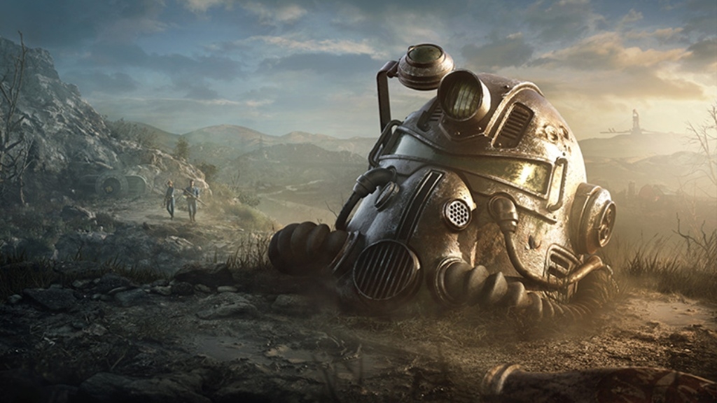 To Fallout 76 δεν θα κυκλοφορήσει στο Steam