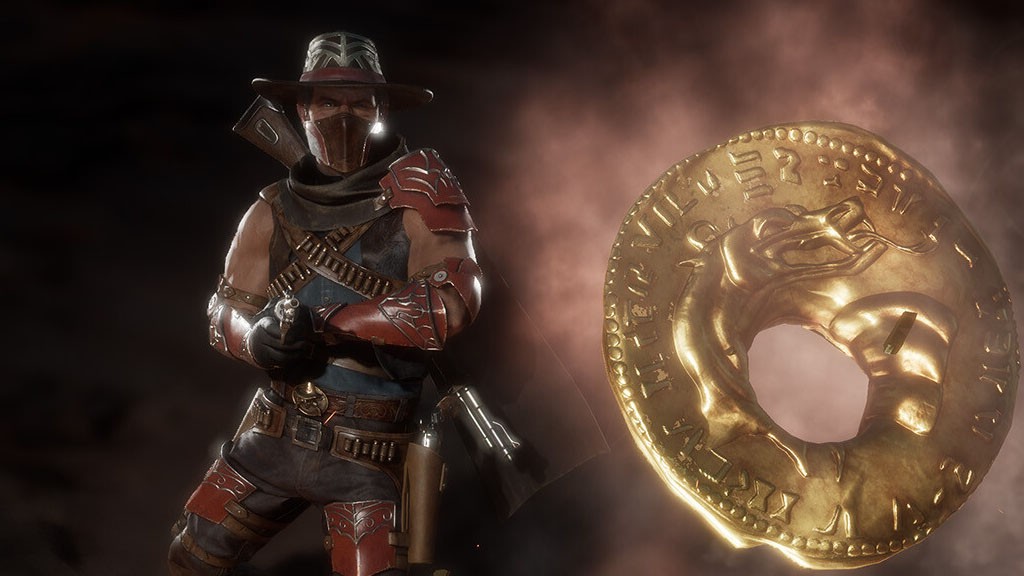 Easter egg του Mortal Kombat 11 βρέθηκε σχεδόν τέσσερα χρόνια μετά την κυκλοφορία του