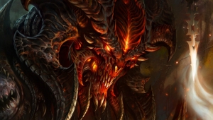 Diablo III: 1.05 Patch