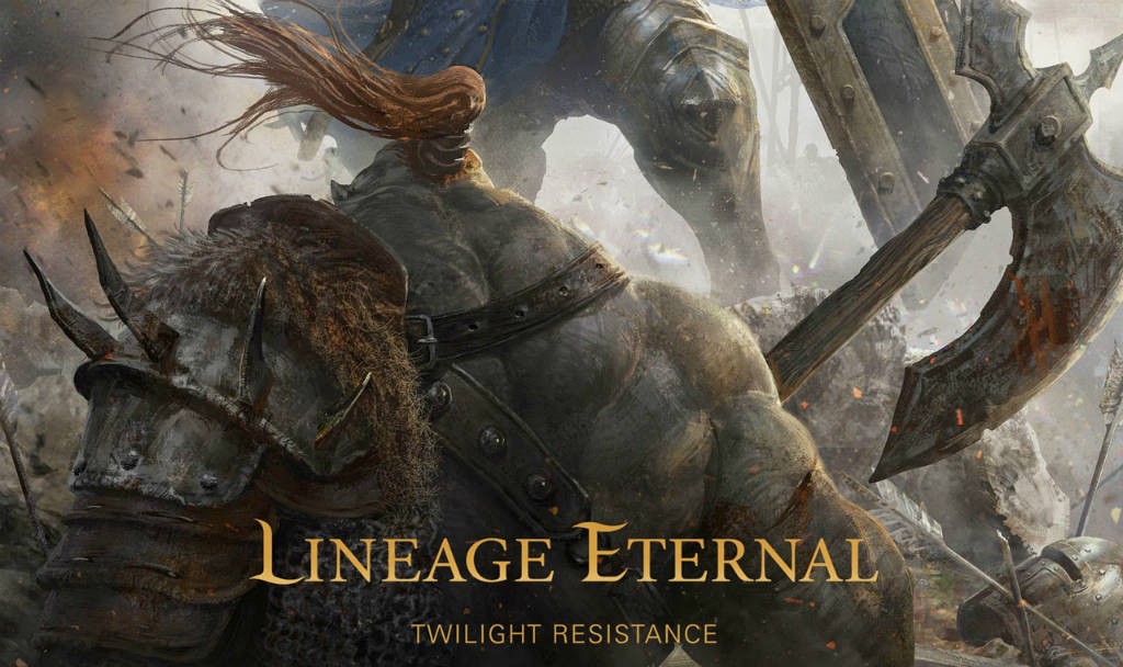 Lineage Eternal