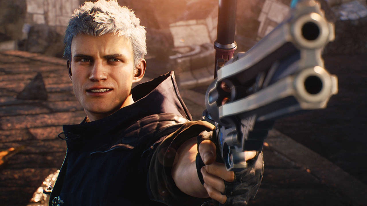 Devil May Cry 5: Οι απαιτήσεις στα PC