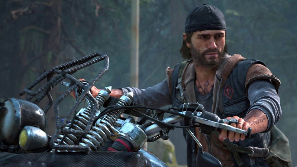 Το Days Gone έχει πουλήσει 9 εκατομμύρια αντίτυπα