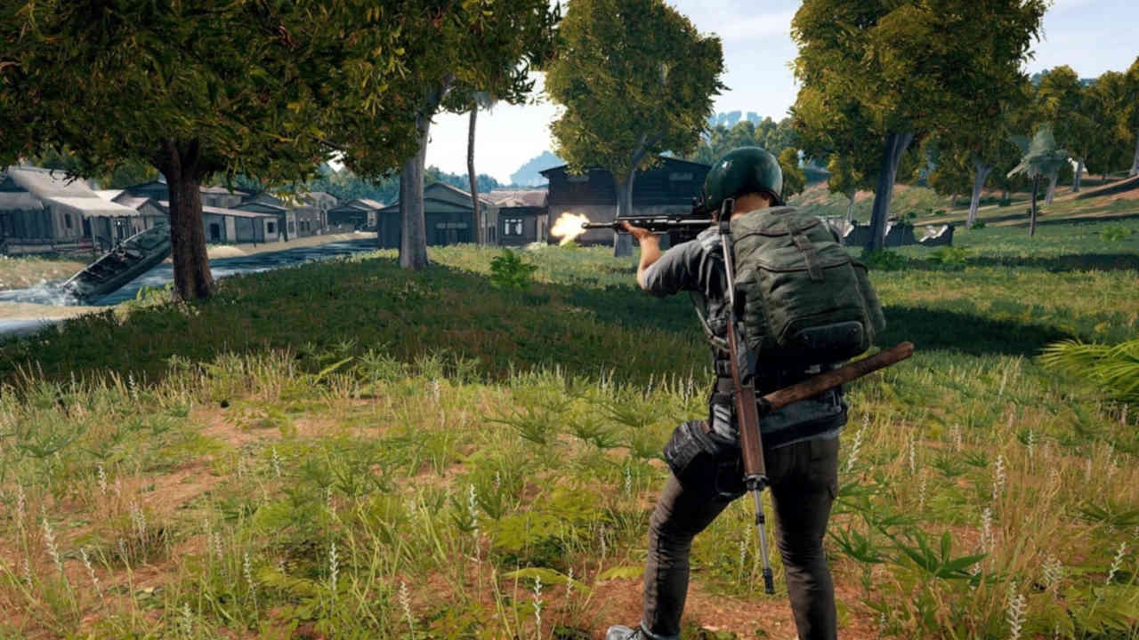 To PUBG απαγορεύτηκε και στην Ιορδανία