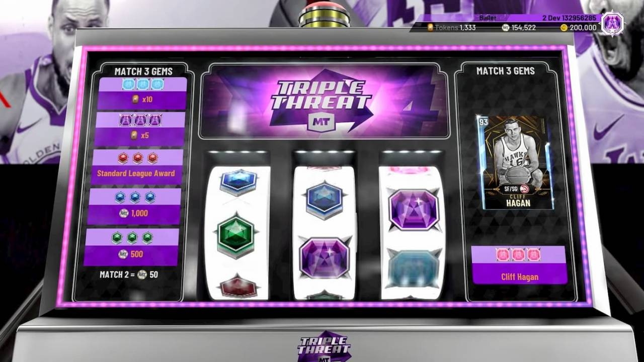 NBA 2K20: Με loot boxes και "τζόγο" το τρέιλερ του MyTeam