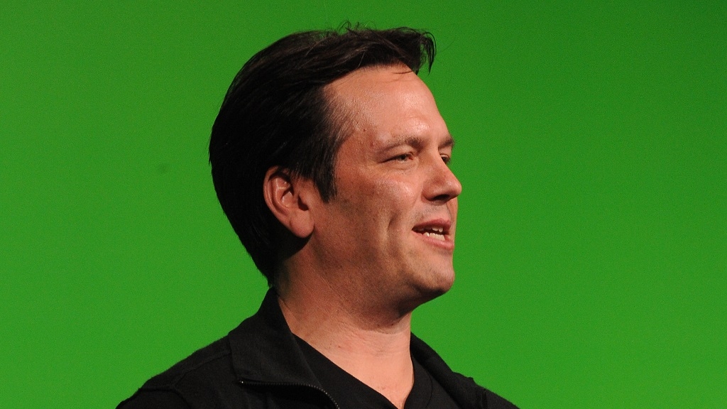 Phil Spencer: ‘’Η φετινή Ε3 θα έχει ενδιαφέρον’’