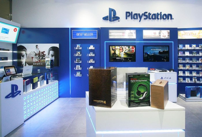 90 απολύσεις στη Sony, στο τμήμα του PlayStation