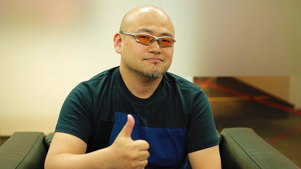 Hideki Kamiya, director Devil May Cry: "Τα vintage games θα πρέπει να είναι διαθέσιμα για όλους"