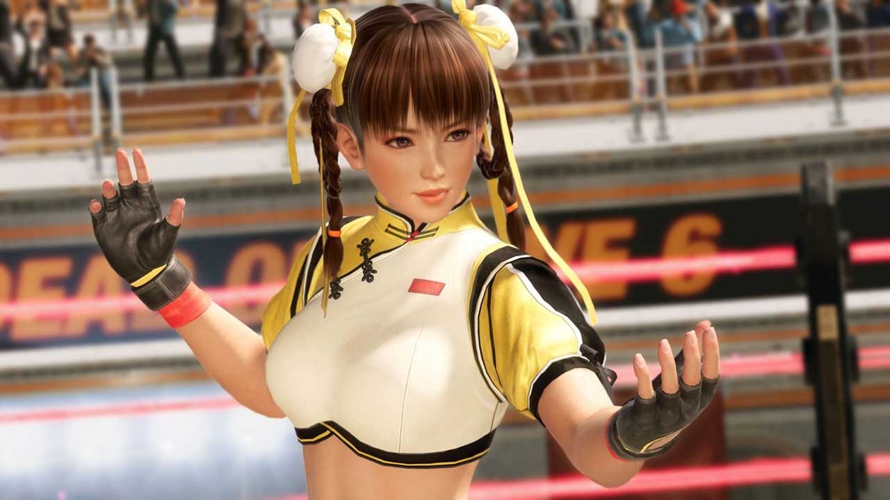 Dead or Alive 6: Οι απαιτήσεις στα PC